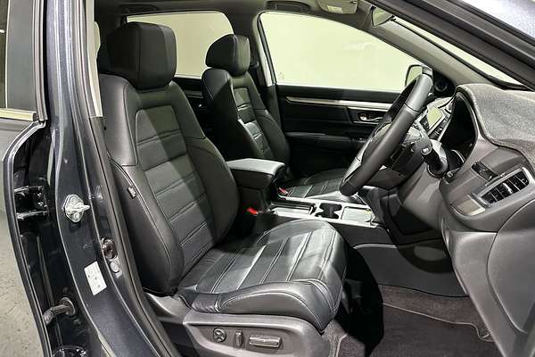 2023 Honda CR-V VTi L7 RW