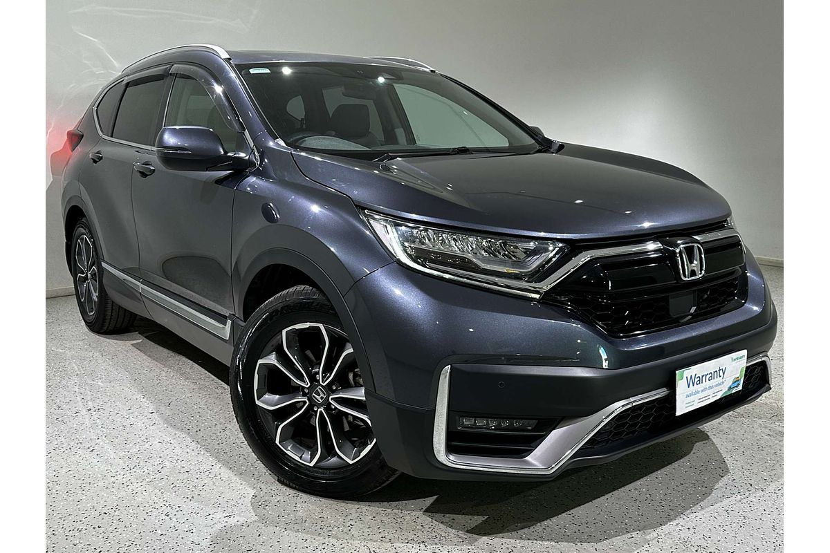 2023 Honda CR-V VTi L7 RW