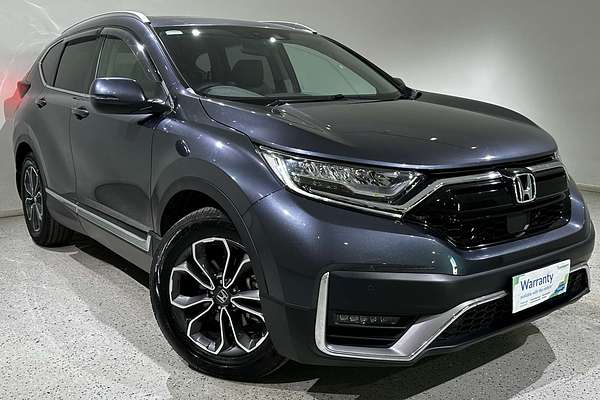 2023 Honda CR-V VTi L7 RW