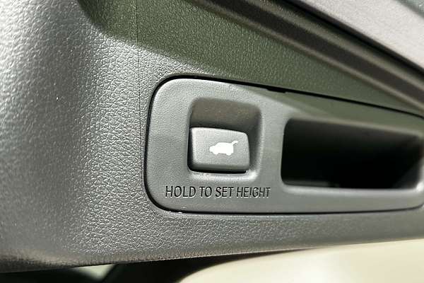 2023 Honda CR-V VTi L7 RW