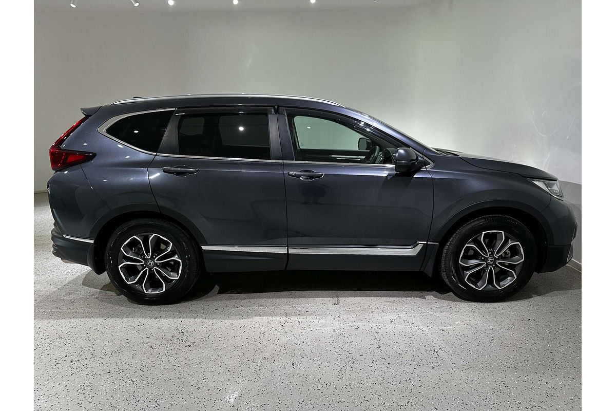 2023 Honda CR-V VTi L7 RW