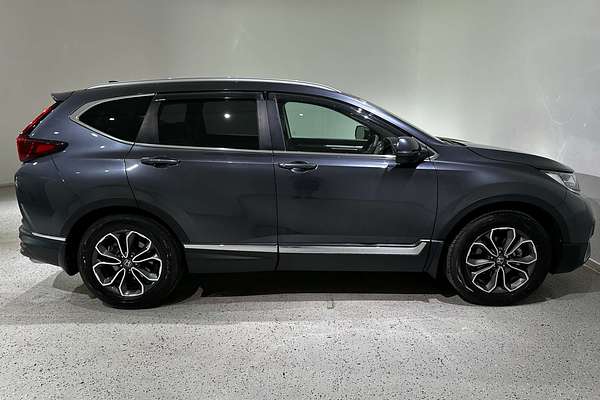 2023 Honda CR-V VTi L7 RW