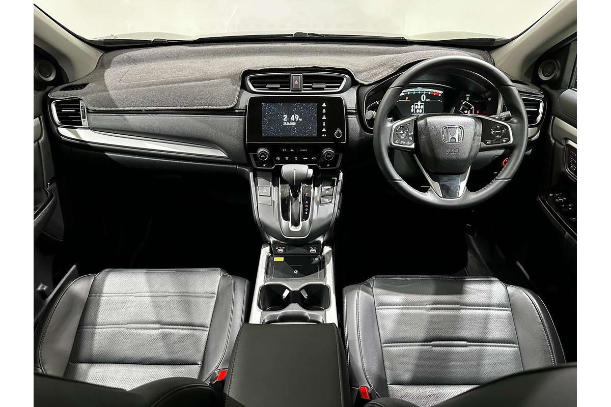 2023 Honda CR-V VTi L7 RW