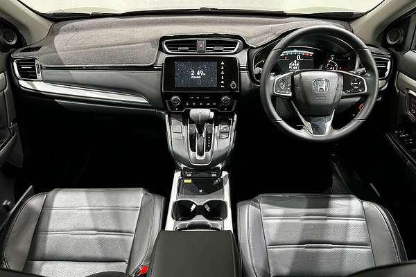 2023 Honda CR-V VTi L7 RW