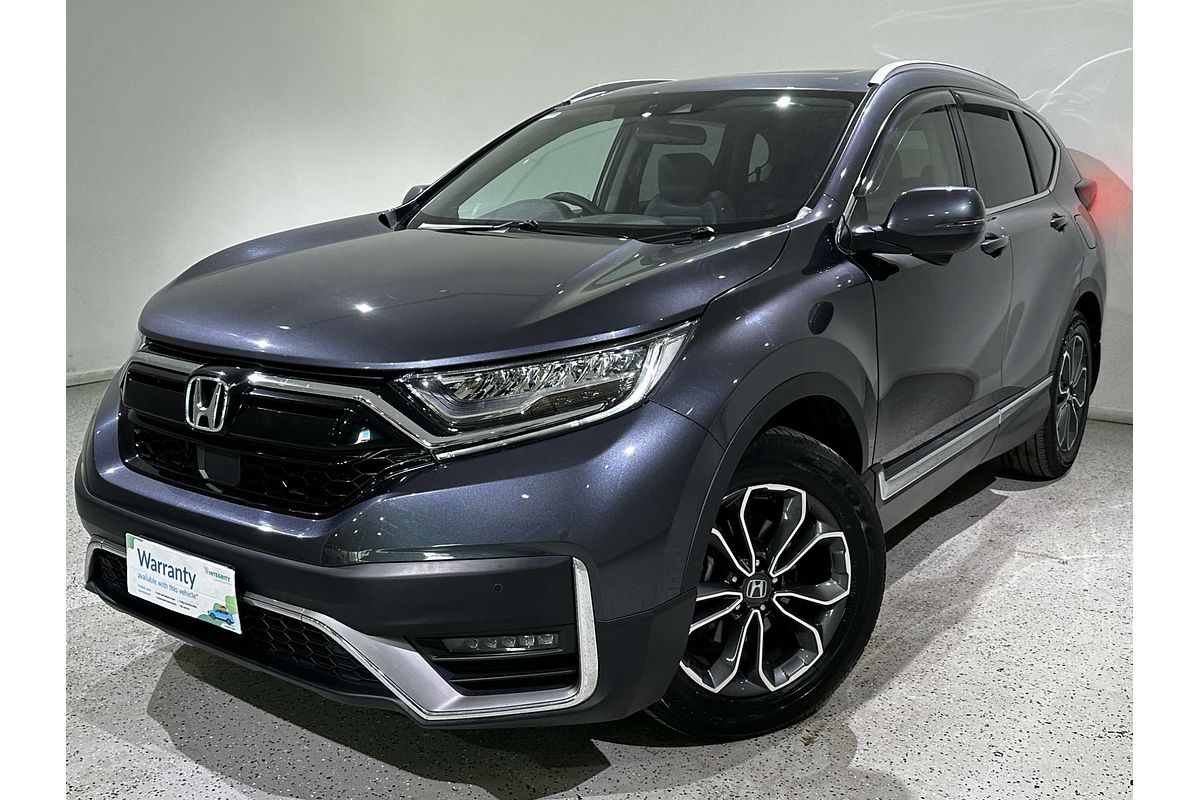2023 Honda CR-V VTi L7 RW