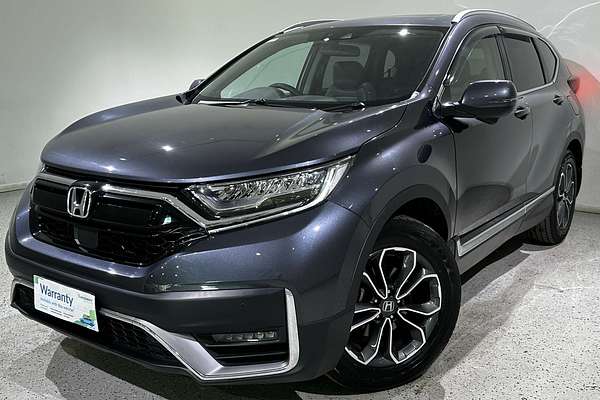 2023 Honda CR-V VTi L7 RW