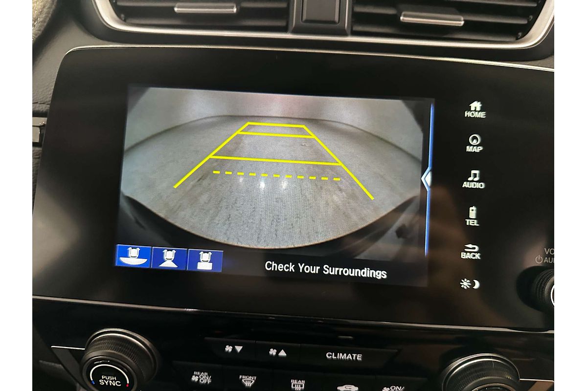 2023 Honda CR-V VTi L7 RW