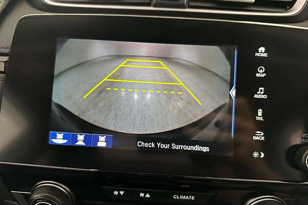 2023 Honda CR-V VTi L7 RW