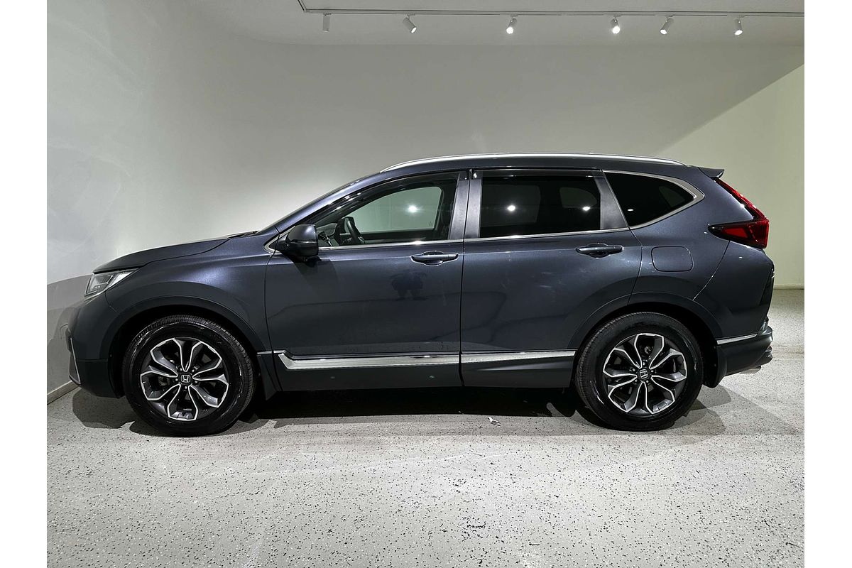2023 Honda CR-V VTi L7 RW