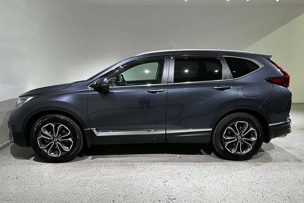 2023 Honda CR-V VTi L7 RW