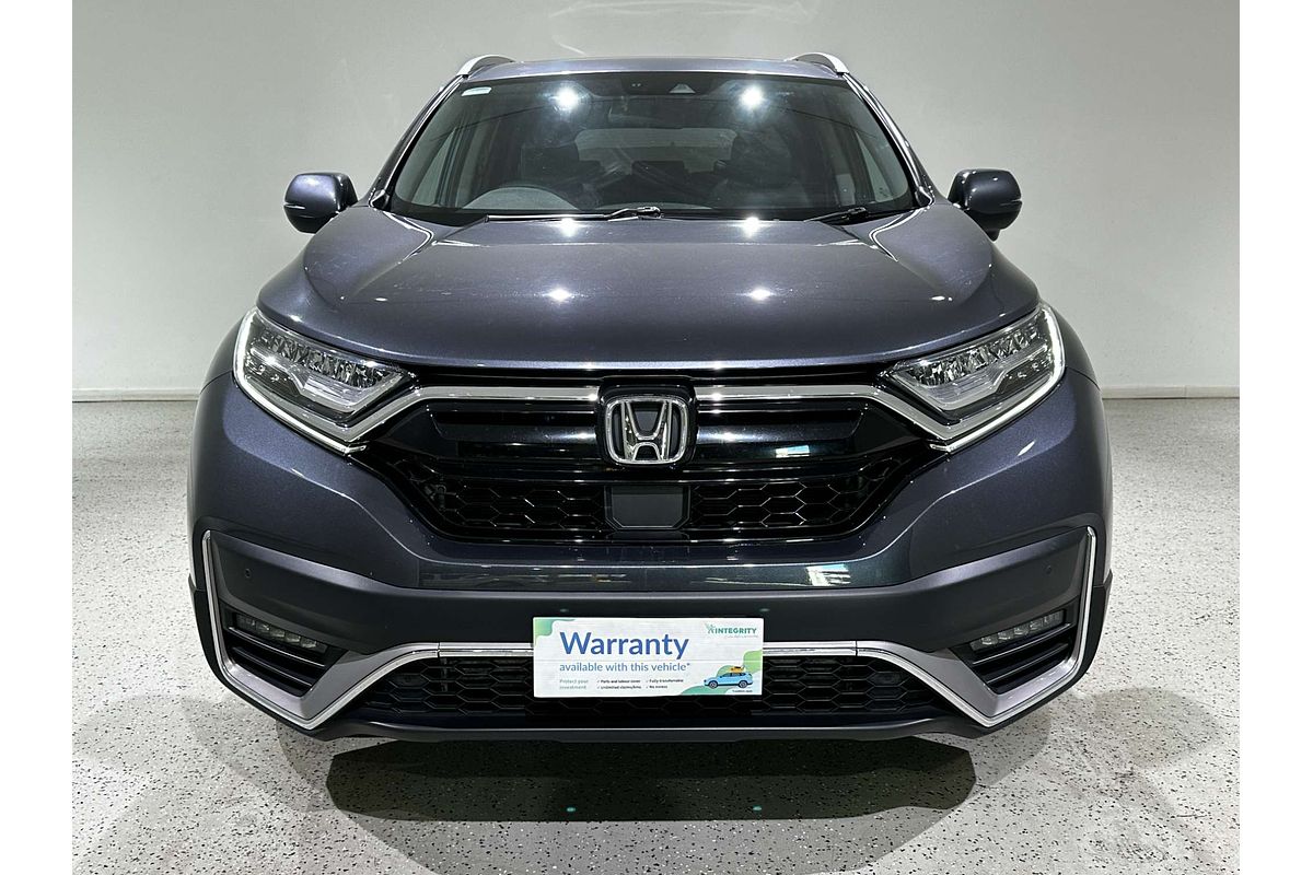 2023 Honda CR-V VTi L7 RW