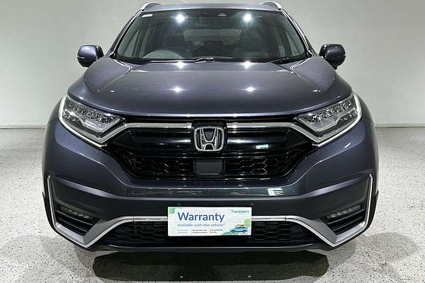 2023 Honda CR-V VTi L7 RW