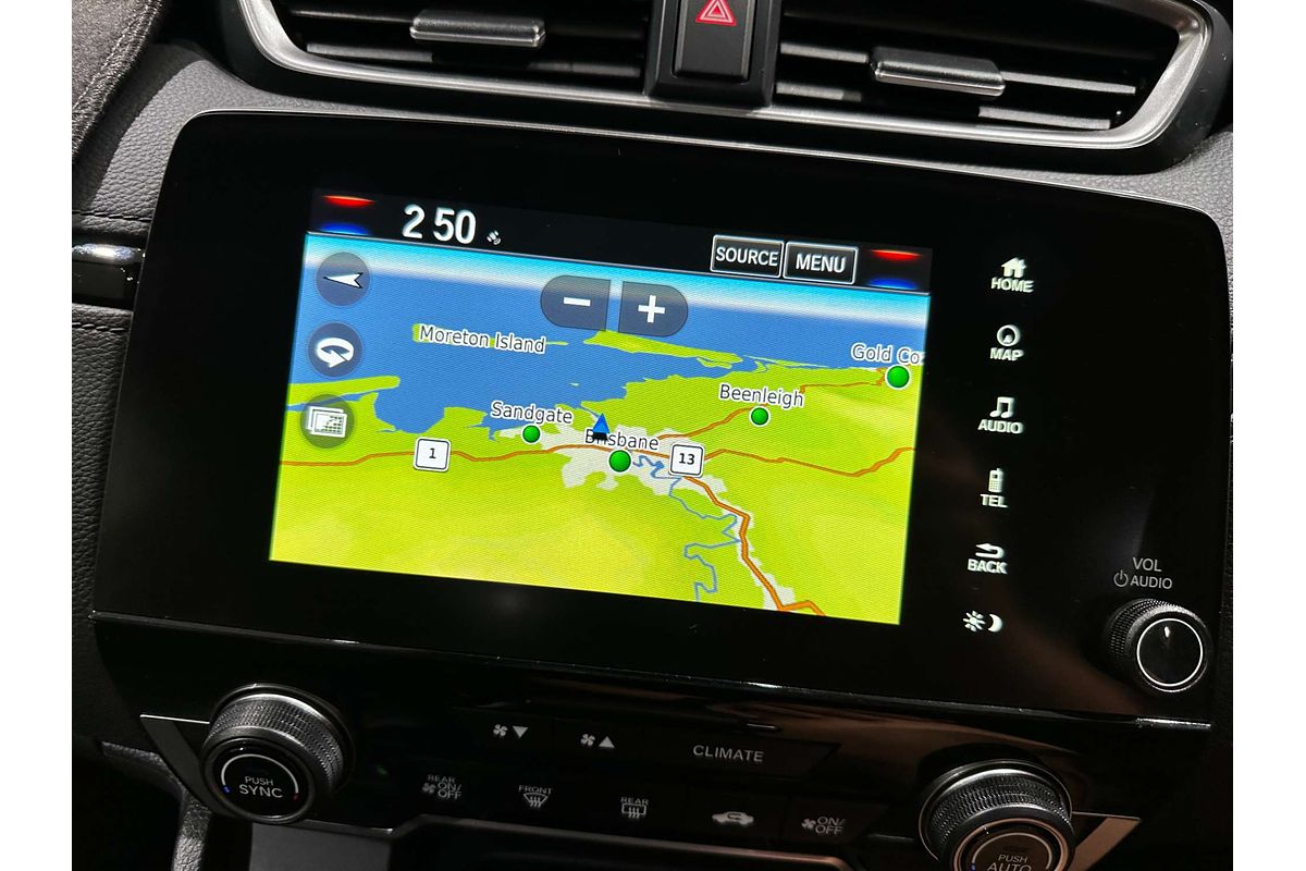 2023 Honda CR-V VTi L7 RW