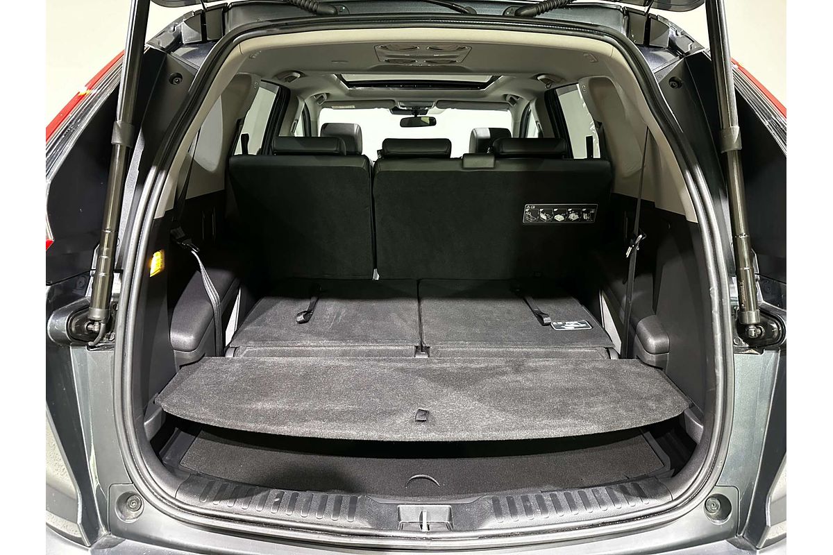 2023 Honda CR-V VTi L7 RW