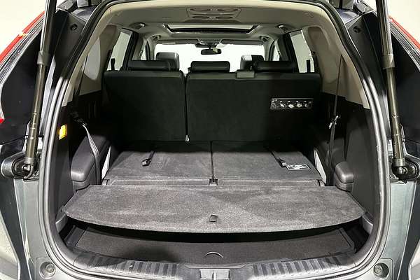2023 Honda CR-V VTi L7 RW