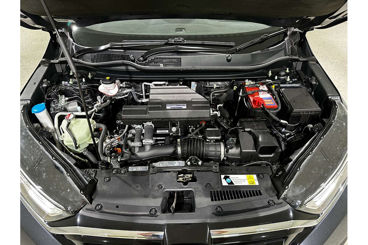 2023 Honda CR-V VTi L7 RW