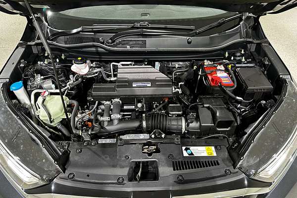 2023 Honda CR-V VTi L7 RW