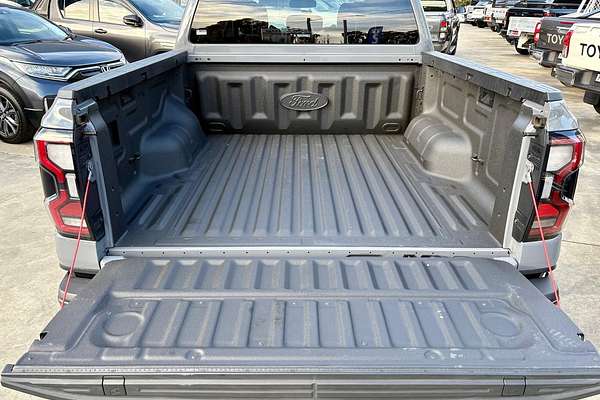 2022 Ford Ranger Raptor 4X4 3.0L