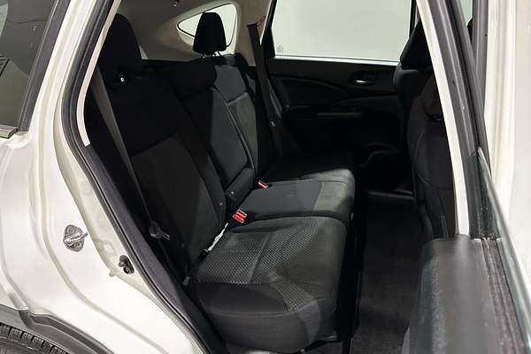 2016 Honda CR-V VTi RM Series II