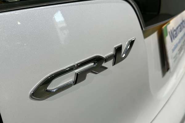 2016 Honda CR-V VTi RM Series II
