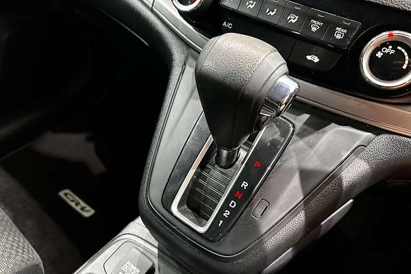 2016 Honda CR-V VTi RM Series II