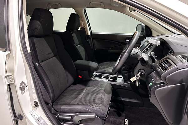 2016 Honda CR-V VTi RM Series II