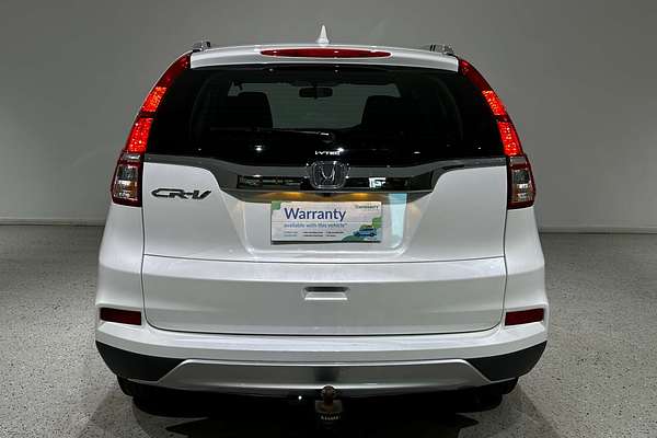 2016 Honda CR-V VTi RM Series II
