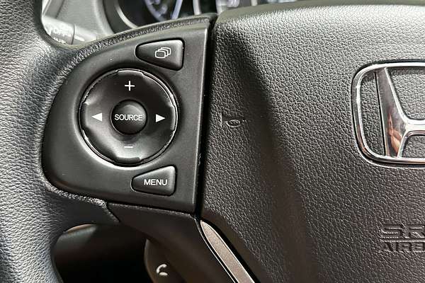 2016 Honda CR-V VTi RM Series II