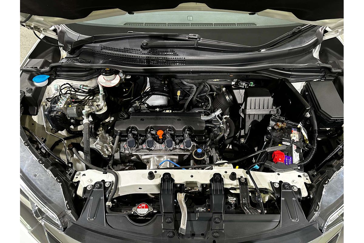 2016 Honda CR-V VTi RM Series II
