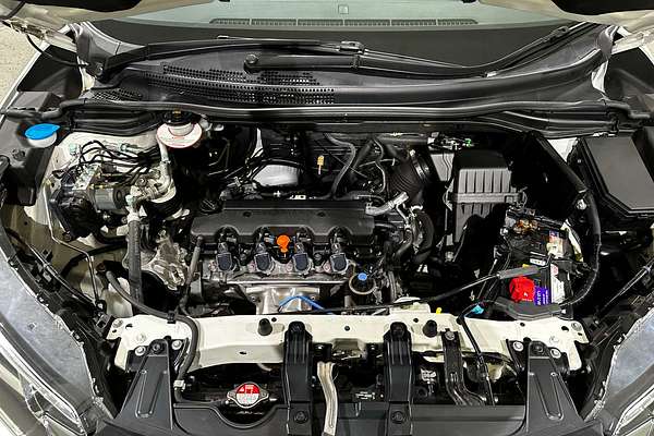2016 Honda CR-V VTi RM Series II