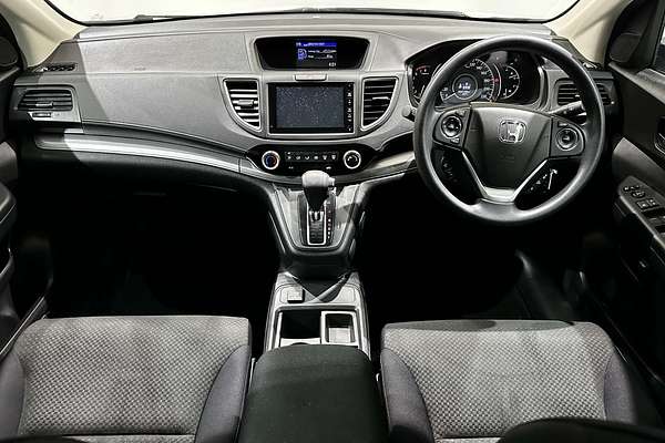 2016 Honda CR-V VTi RM Series II