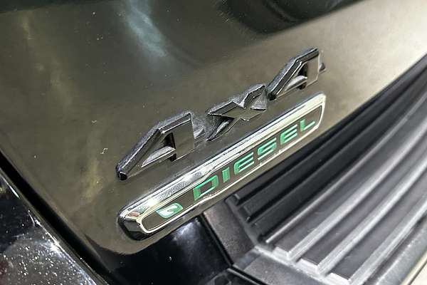 2021 Jeep Grand Cherokee Night Eagle WK