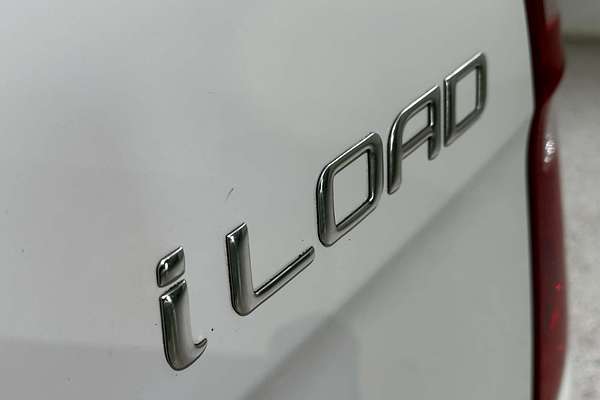 2021 Hyundai iLoad  TQ4