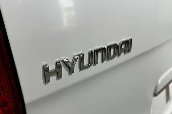 2021 Hyundai iLoad  TQ4
