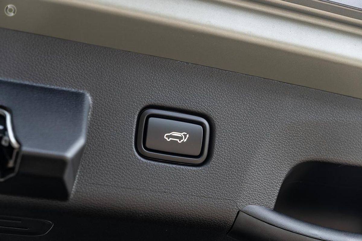 2025 Kia Sportage SX+ NQ5