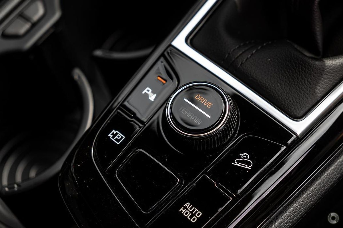2025 Kia Sportage SX+ NQ5