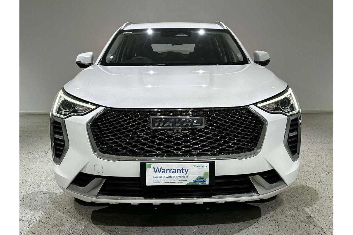 2023 GWM Haval Jolion Premium A01