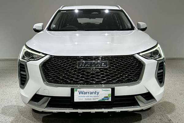 2023 GWM Haval Jolion Premium A01