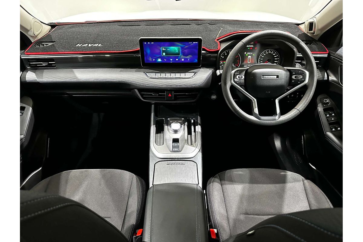 2023 GWM Haval Jolion Premium A01