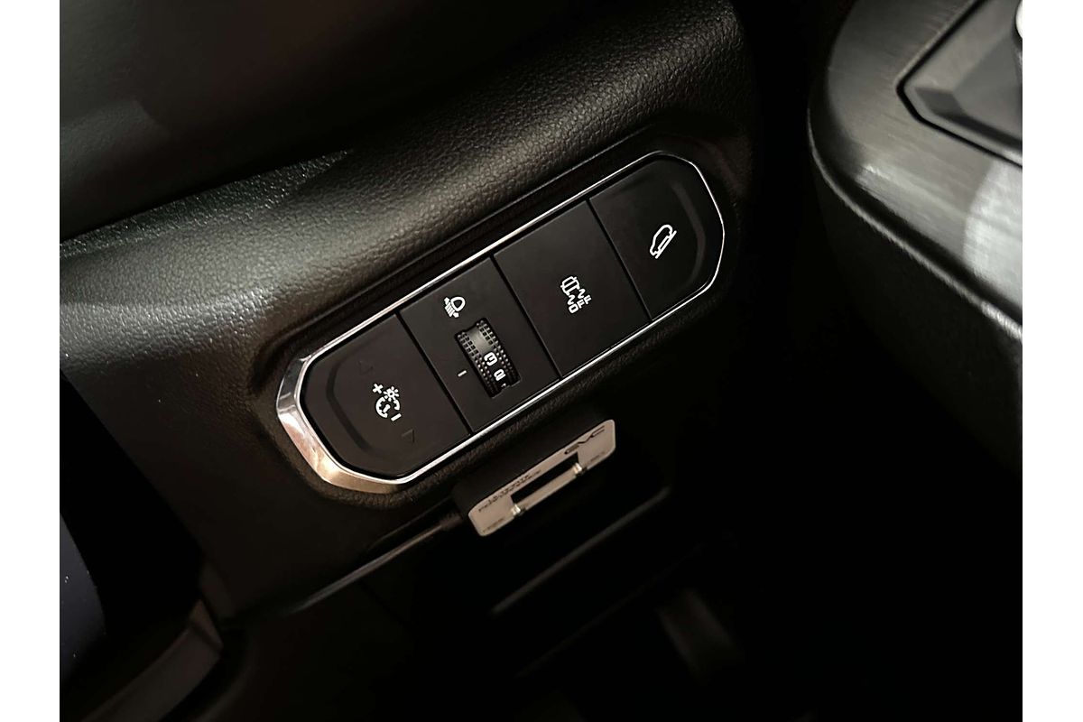 2023 GWM Haval Jolion Premium A01