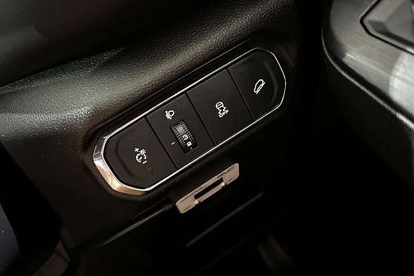 2023 GWM Haval Jolion Premium A01