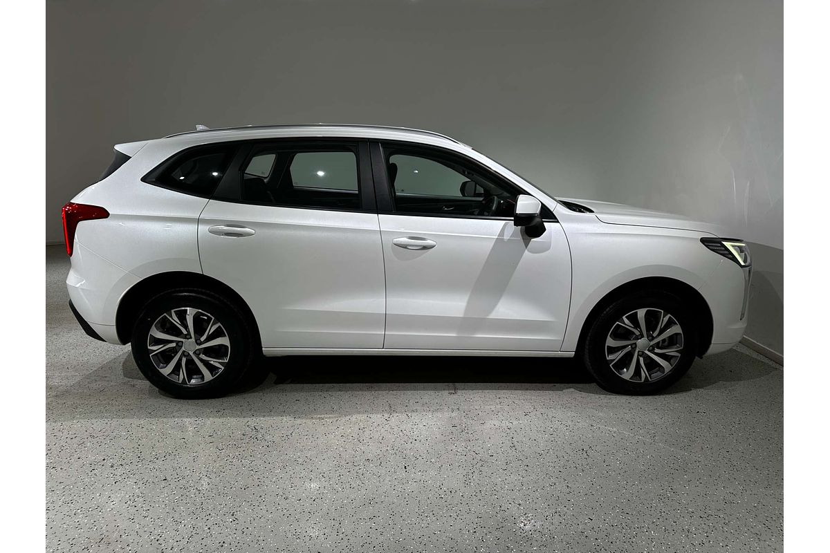2023 GWM Haval Jolion Premium A01