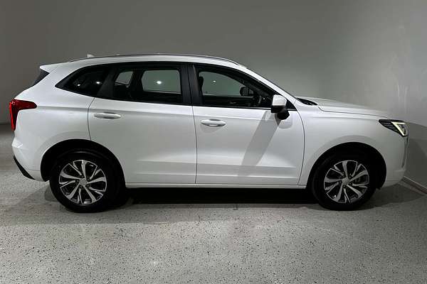 2023 GWM Haval Jolion Premium A01