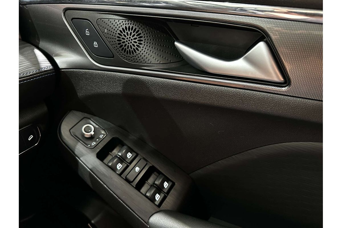 2023 GWM Haval Jolion Premium A01