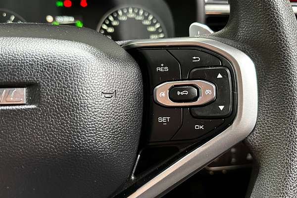 2023 GWM Haval Jolion Premium A01