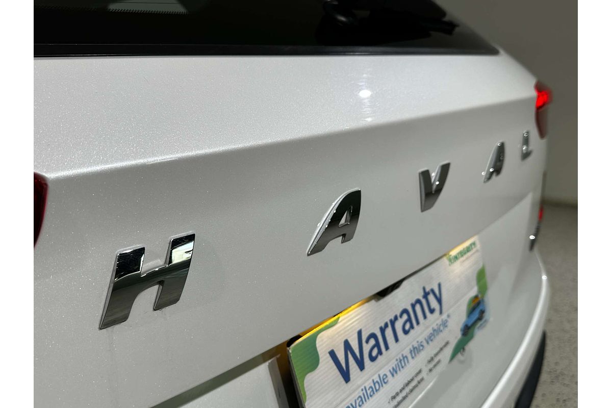 2023 GWM Haval Jolion Premium A01
