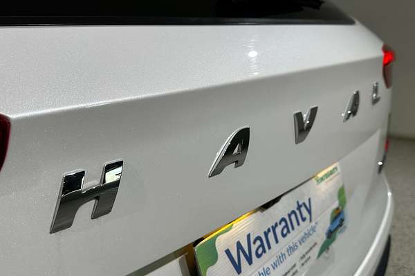 2023 GWM Haval Jolion Premium A01
