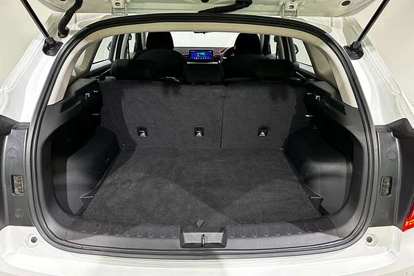 2023 GWM Haval Jolion Premium A01
