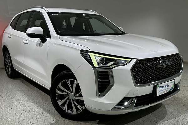 2023 GWM Haval Jolion Premium A01