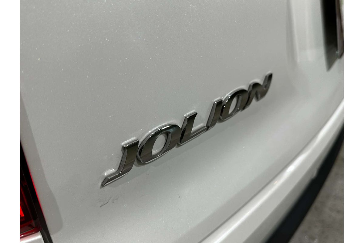 2023 GWM Haval Jolion Premium A01
